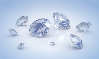 钻石的鉴别方法 怎么区分钻石真假