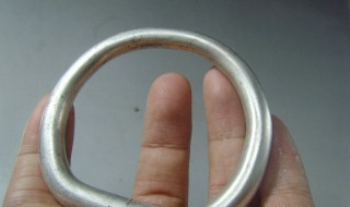 鉴别白银真假的6种方法 白银真假鉴别的6种方法