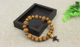 鉴别桃木简单方法 桃木如何鉴别