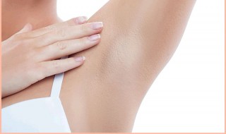 天然脱毛方法 天然脱毛方法是什么呢