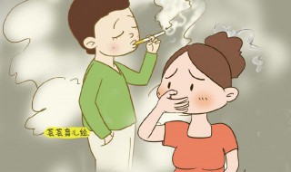 孕期吸烟的补救方法 孕期吸烟还能补救吗