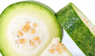 正宗冬瓜糖的制作方法 关于正宗冬瓜糖的制作方法