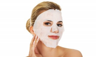 正确的面膜使用方法 正确的面膜使用方法是什么