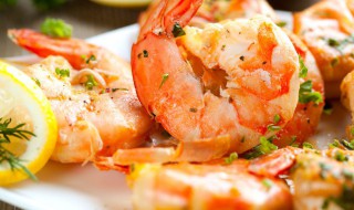 焗虾的做法 焗虾怎么做