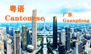 老细广东话什么意思 广东话介绍