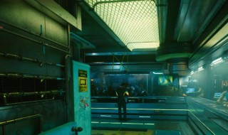 赛博朋克2077魔法秘典密码是什么 赛博朋克2077魔法秘典密码解释