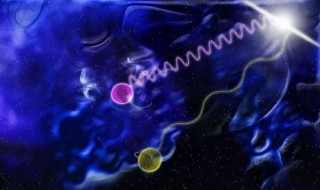 量子力学通俗解释 量子力学介绍