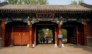 高校的分校和主校区有什么区别 分校和主校的招生代码是一致的吗