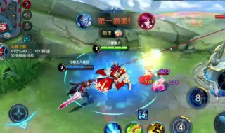 王者荣耀反制位是什么 王者荣耀反制位有什么作用