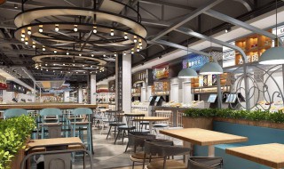 武汉光谷广场美食攻略 武汉光谷广场美食推荐