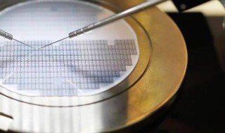 光刻胶的作用 光刻胶的作用是什么