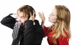 梦见和别人吵架是什么意思 梦见和别人吵架的寓意