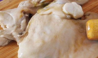 蚌肉如何清洗 蚌肉怎么清洗