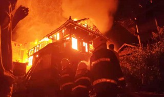 如何清洗火灾后的房屋 清洗火灾后的房屋方法