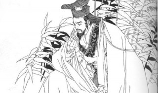 重耳简介 重耳的庙号是什么