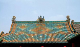 椽子是什么意思 椽子的意思是