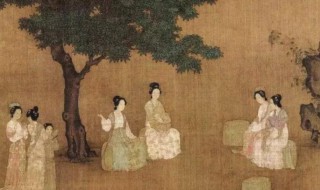 宋人有耕者的意思 宋人有耕者释义