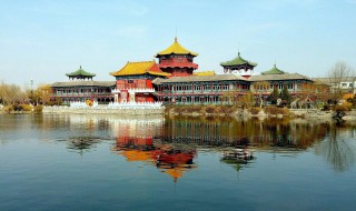 河南省的地形主要是什么 河南省的地形介绍