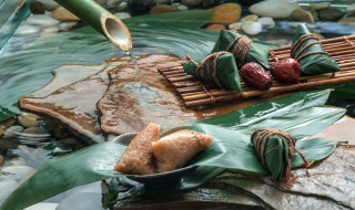 关于端午的诗句有哪些 端午节的诗句合集