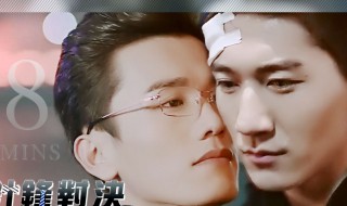 针锋对决简介 针锋对决的介绍