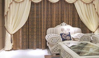 如何不拆窗帘来清洗 不用拆卸清洗窗帘的方法