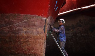 怎么除锈 如何除锈