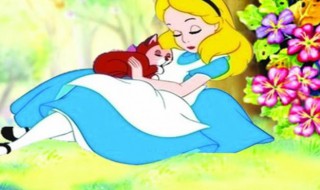 爱丽丝漫游奇境主要内容 爱丽丝漫游奇境主要内容简介