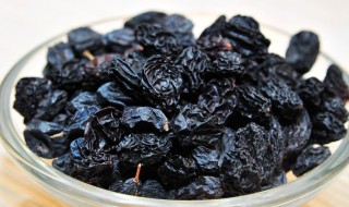 葡萄干清洗后如何晾干 如何晾干清洗后的葡萄干