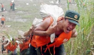 关于大江保卫战的资料 大江保卫战的介绍