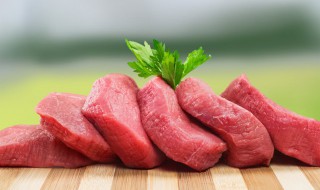 正宗四川腊肉制作方法 正宗四川腊肉的做法与配料