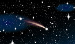 关于流星的资料 流星的介绍