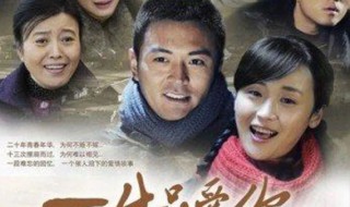 电视剧一生只爱你剧情介绍 电视剧一生只爱你的剧情介绍