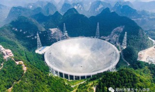 关于天眼的资料 关于天眼资料