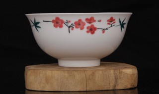 毛瓷的鉴别方法 鉴定真假毛瓷方法三则分享