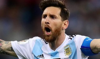 梅西阿根廷简介 梅西的个人简介简介