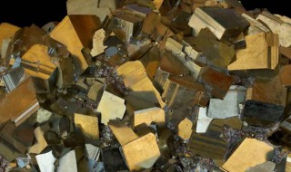 矿金是什么材质 关于矿金是什么材质介绍