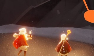 光遇进了伊甸之眼怎么出去 光遇游戏简介