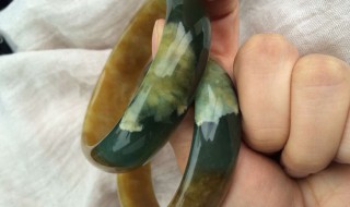 岫玉501料是什么意思 岫玉501料介绍