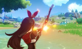 原神璃月港浮空岛怎么上去 原神游戏简介