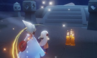 光遇怎么卡椅子聊天 光遇简介