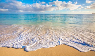 海的那边还是海吗什么意思 海的那边还是海吗的意思