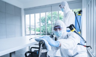 二氧化氯是什么消毒剂 二氧化氯的介绍