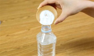 墨水加洗洁精的原理是什么 墨水加洗洁精为什么能洗净呢