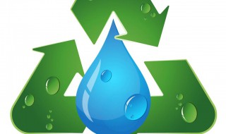 绿色的圆形代表什么象征节约用水 绿色的圆形代表什么意思象征节约用水