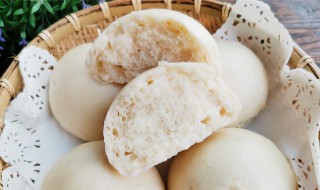 高筋面粉适合做什么面食 高筋粉适合做哪些食物