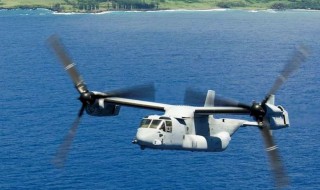 固定翼和直升机有什么区别 关于固定翼和直升机的区别