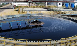 作为工业用水源的是什么 工业用水源介绍