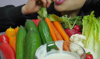 生吃蔬菜如何清洗 生吃蔬菜怎样清洗