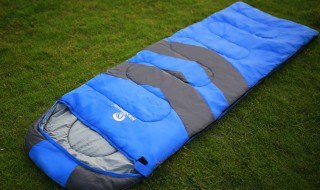 睡袋如何清洗 怎么清洁睡袋
