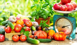 吃什么算是清淡食物 清淡食物是什么